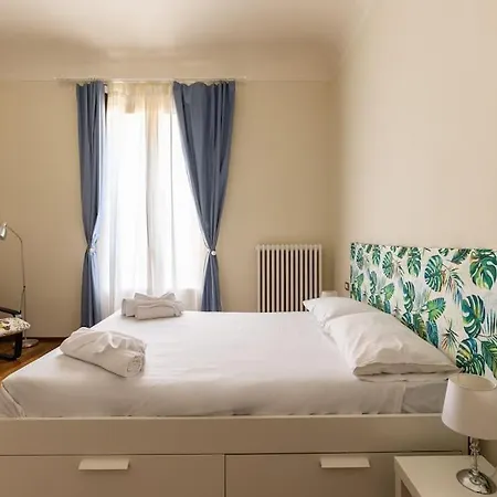 In Via Del Pratello Apartment *