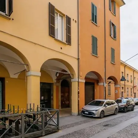 In Via Del Pratello Διαμέρισμα Μπολόνια