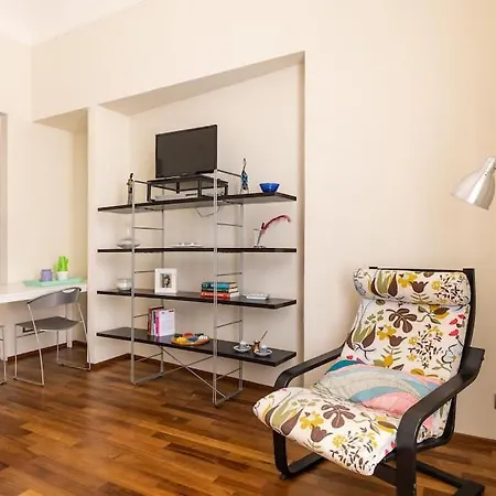 Apartment In Via Del Pratello