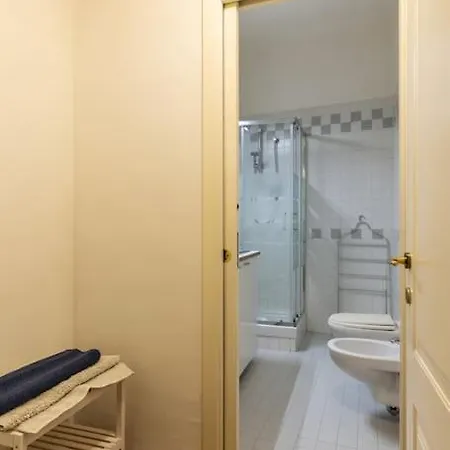 Apartment In Via Del Pratello