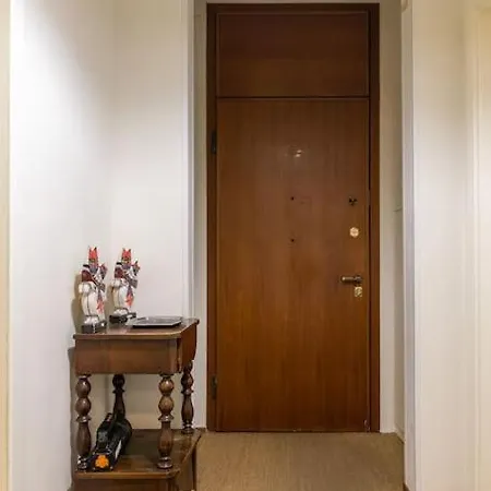 Apartment In Via Del Pratello