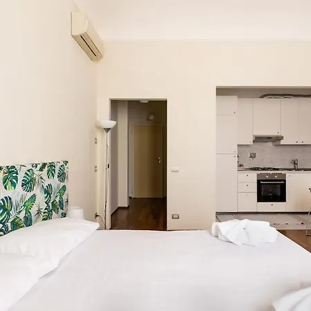 In Via Del Pratello Apartment *
