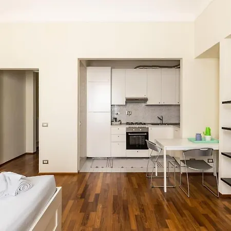 Apartment In Via Del Pratello