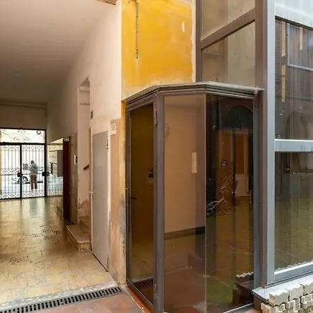 Apartment In Via Del Pratello