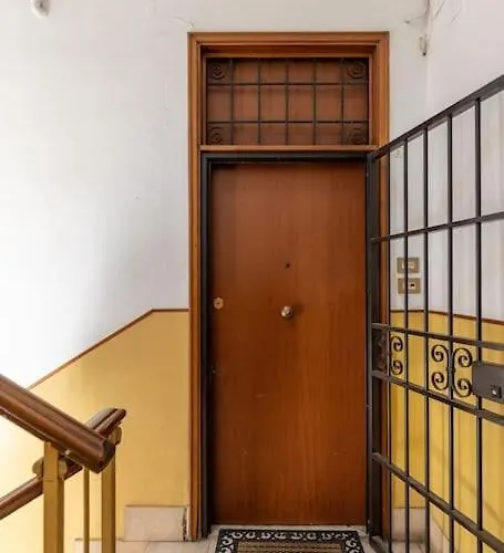 Apartmán In Via Del Pratello *