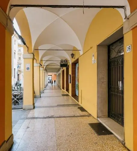 In Via Del Pratello Apartmán