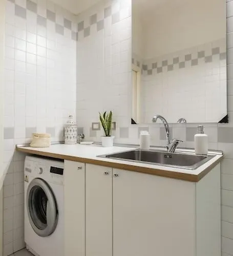 Apartmán In Via Del Pratello Boloňa