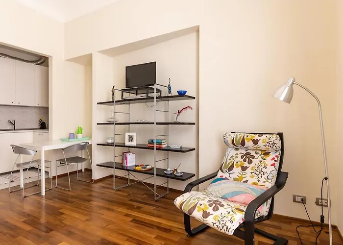 Apartmán In Via Del Pratello