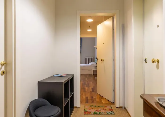 In Via Del Pratello Apartmán