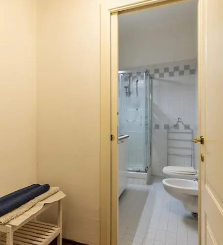 Διαμέρισμα In Via Del Pratello