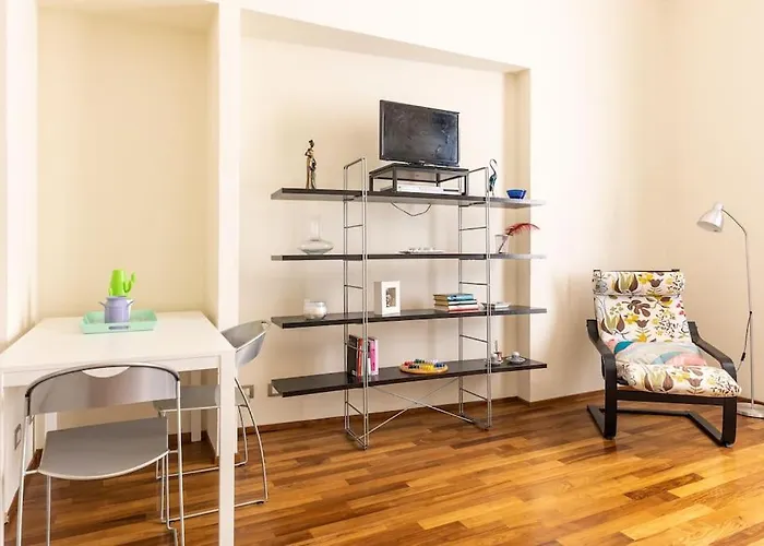 In Via Del Pratello Apartmán *