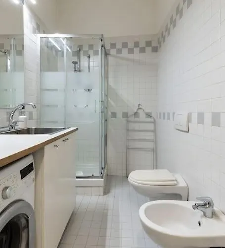 In Via Del Pratello Apartmán *