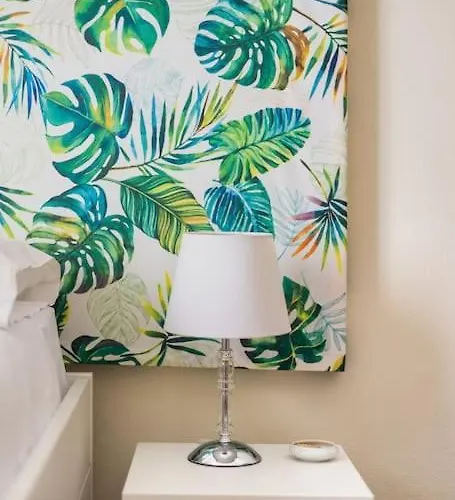 Apartmán In Via Del Pratello *