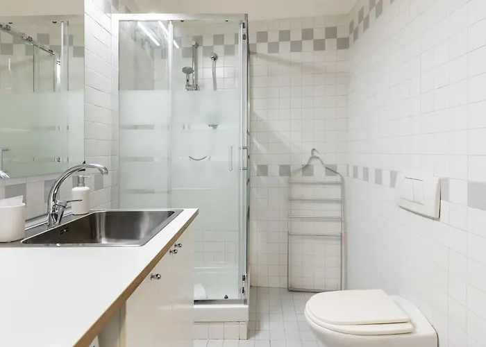 In Via Del Pratello *