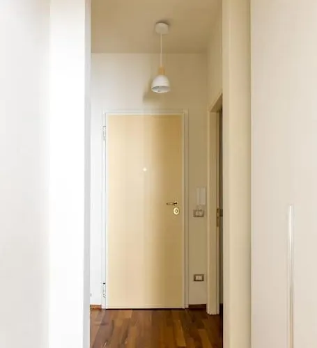 In Via Del Pratello Apartmán