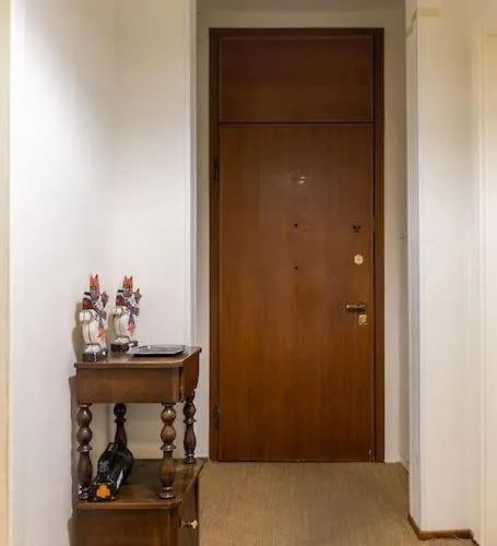 Apartmán In Via Del Pratello