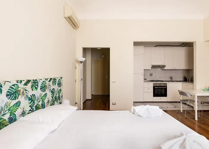 In Via Del Pratello Apartmán *