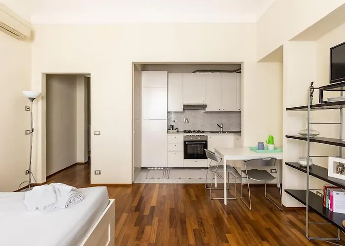 Apartmán In Via Del Pratello