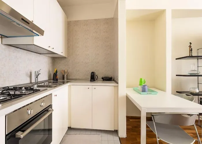 In Via Del Pratello Apartmán Boloňa