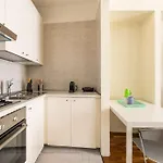 In Via Del Pratello Apartmán Boloňa